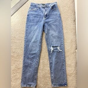 Pretty Little Thing Jeans